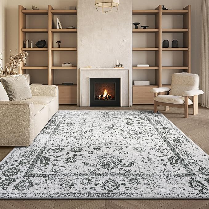 SAFAVIEH Area Rug 8x10 by Unknown