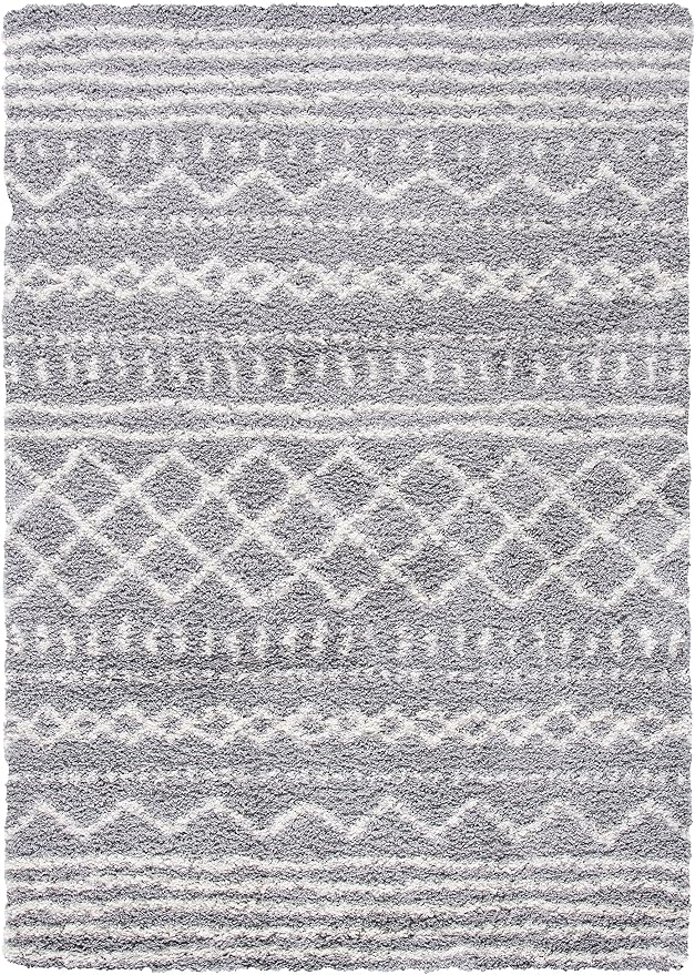 SAFAVIEH Arizona Shag Collection Area Rug - Image 2