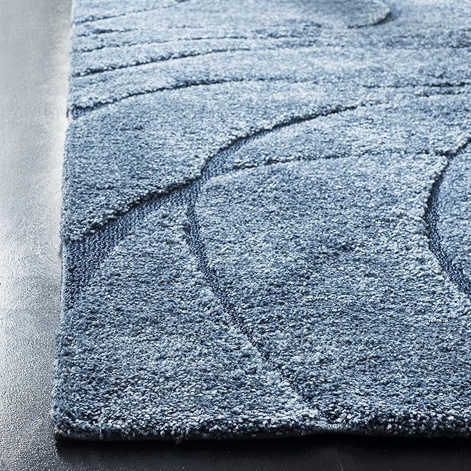 SAFAVIEH Florida Shag Collection Area Rug - Image 5