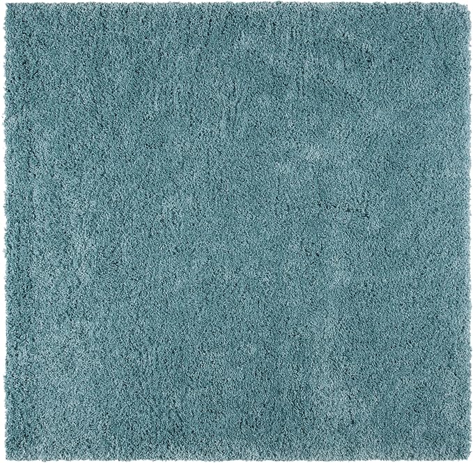 SAFAVIEH California Shag Collection Accent Rug by Unknown
