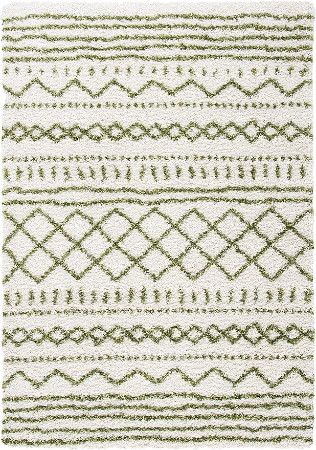 SAFAVIEH Area Rug 4x6 - Image 3