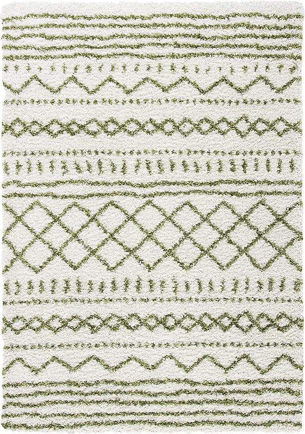 SAFAVIEH Area Rug 6x8 - Image 2