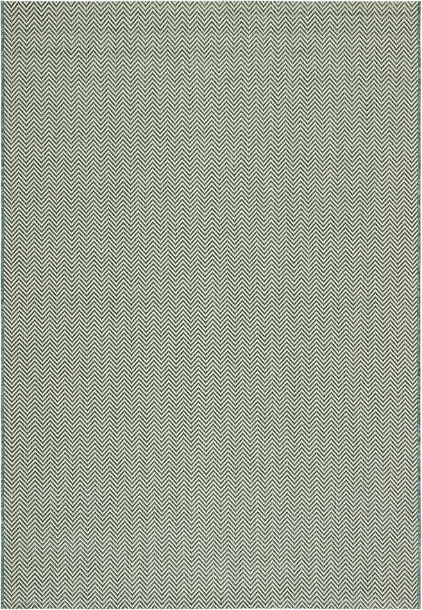 SAFAVIEH Outdoor Accent Rug 4'x5'7" - Image 2