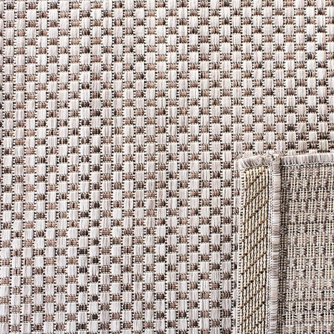 SAFAVIEH Washable Rug Outdoor Courtyard Collection - Image 3