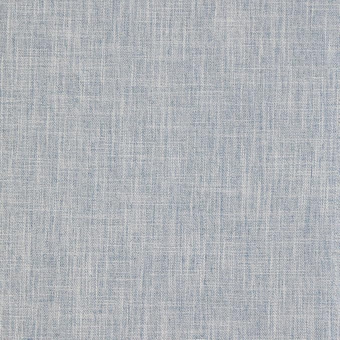 Rustic Cotton Linen Table Runner, 13x108 Inches Blue | Farmhouse Style Linen - Image 7