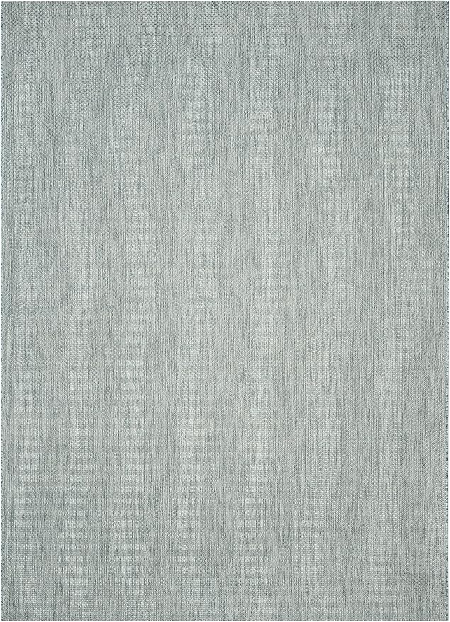 SAFAVIEH Washable Rug Outdoor Courtyard Collection - Image 3