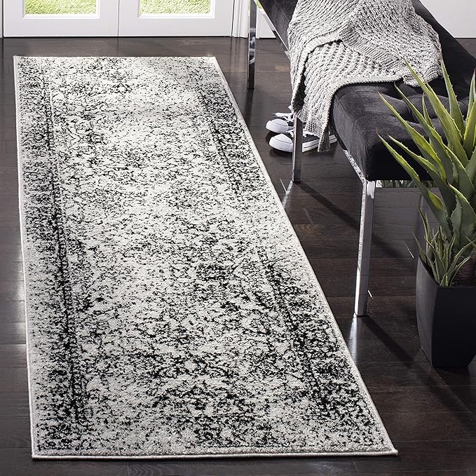 SAFAVIEH Adirondack Collection Runner Rug - Image 2
