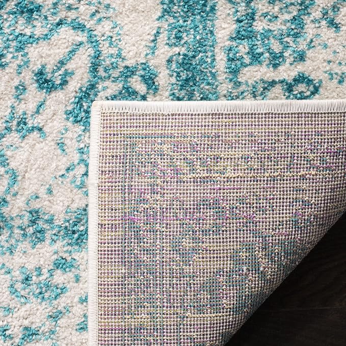 SAFAVIEH Adirondack Collection Runner Rug - Image 7