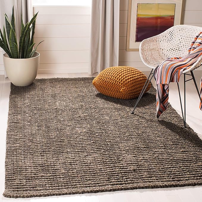 SAFAVIEH Area Rug 5x8 by Unknown