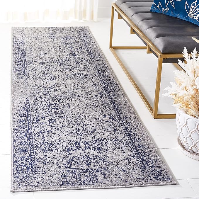 SAFAVIEH Adirondack Collection Runner Rug by Unknown
