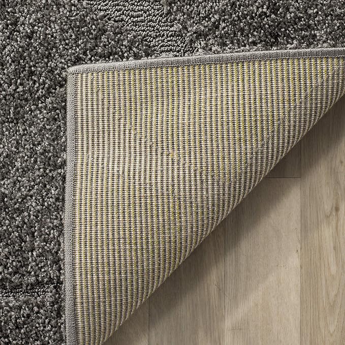 SAFAVIEH Florida Shag Collection Accent Rug - Image 8