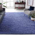 SAFAVIEH California Shag Collection Area Rug by Unknown
