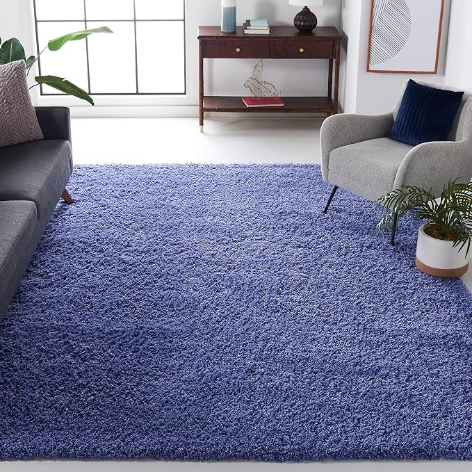 SAFAVIEH California Shag Collection Area Rug by Unknown