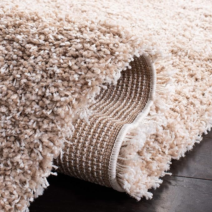 SAFAVIEH California Shag Collection Area Rug - Image 6