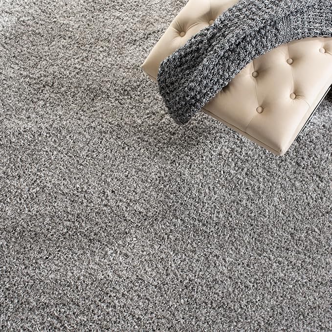 SAFAVIEH California Shag Collection Accent Rug - Image 6
