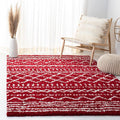 SAFAVIEH Area Rug 4x6 by Unknown