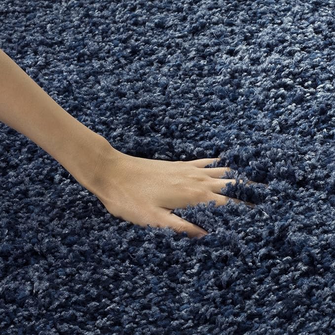 SAFAVIEH California Shag Collection Accent Rug - Image 7