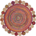 SAFAVIEH Cape Cod Collection Area Rug by Unknown