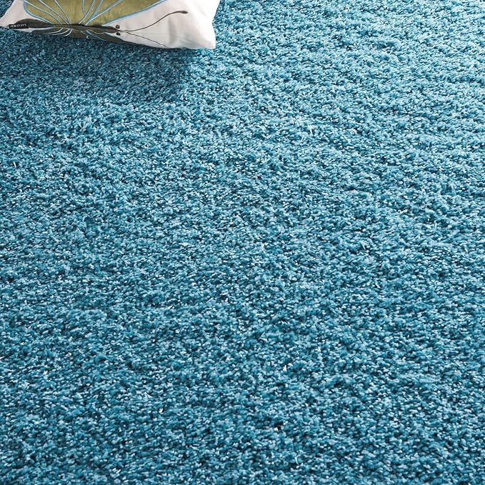 SAFAVIEH California Shag Collection Area Rug - Image 8