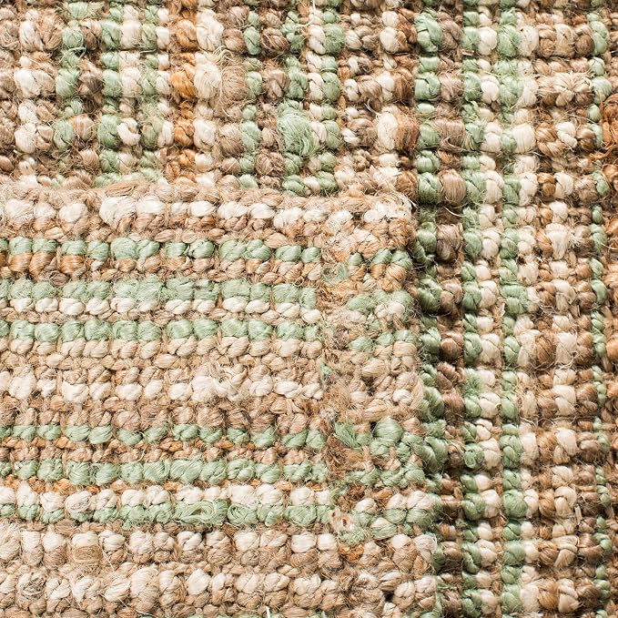 SAFAVIEH Area Rug 6x9 - Image 8