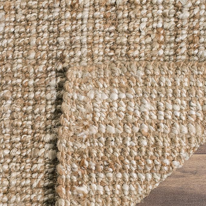 SAFAVIEH Natural Fiber Collection Runner Rug - Image 5