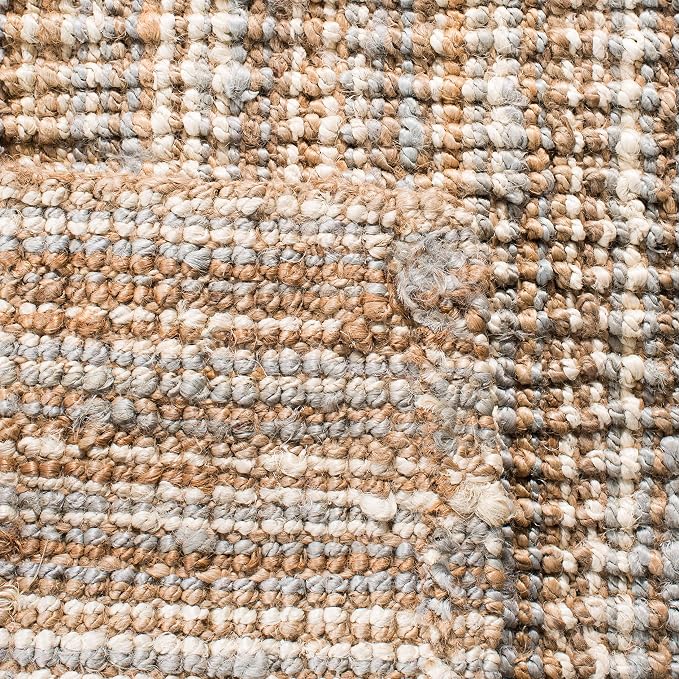 SAFAVIEH Natural Fiber Collection Runner Rug - Image 10