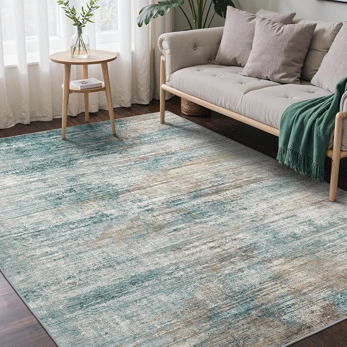 BEIMO 2x3 Rugs for Entryway Entrance Kitchen Bathroom, Machine Washable Rug - Image 6