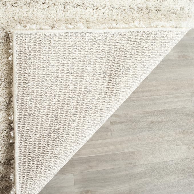SAFAVIEH Arizona Shag Collection Area Rug - Image 5