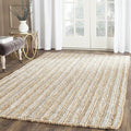 SAFAVIEH Area Rug 5x8 by Unknown