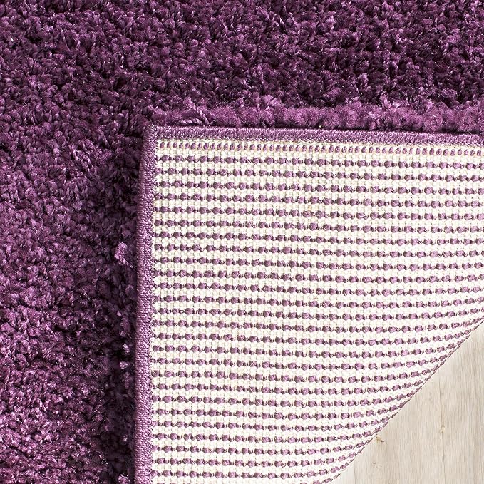 SAFAVIEH California Shag Collection Area Rug - Image 9