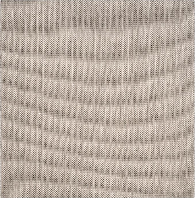 SAFAVIEH Washable Rug Outdoor Courtyard Collection - Image 2