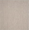 SAFAVIEH Washable Rug Outdoor Courtyard Collection by Unknown