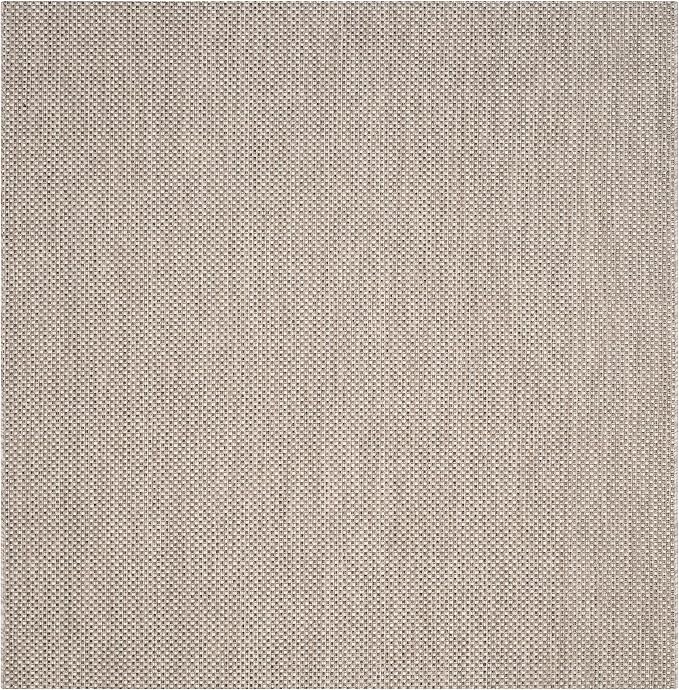 SAFAVIEH Washable Rug Outdoor Courtyard Collection by Unknown