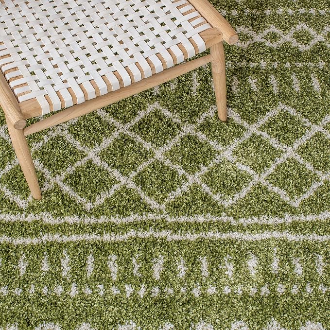 SAFAVIEH Arizona Shag Collection Area Rug - Image 8