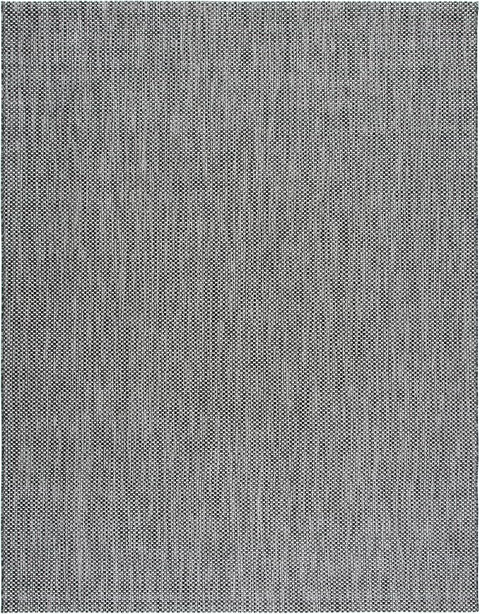 SAFAVIEH Washable Rug Outdoor Courtyard Collection - Image 3