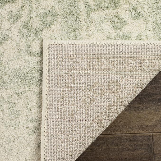 SAFAVIEH Area Rug 4x6 - Image 4