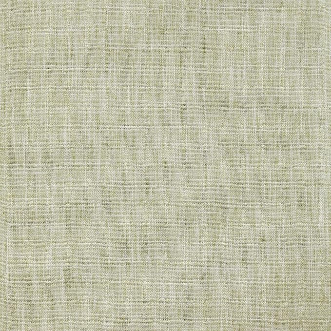Rustic Cotton Linen Table Runner, 13x60 Inches Green | Farmhouse Style Linen - Image 7