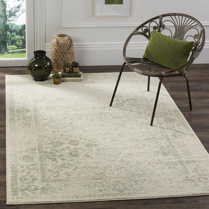 SAFAVIEH Adirondack Collection Area Rug by Unknown