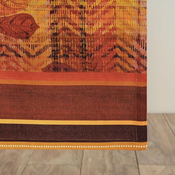 Maison d' Hermine Table Runner 100% Cotton 14.50" x 72" | Table Runners 72 - Image 8