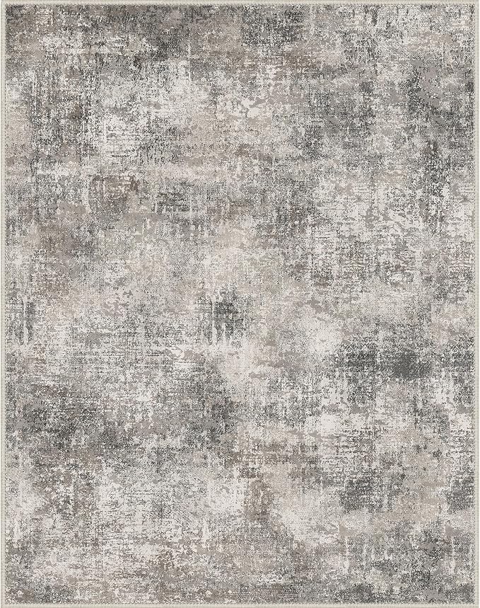 BEIMO Area Rugs 8x10 for Living Room Bedroom, Modern Abstract Machine Washable - Image 5