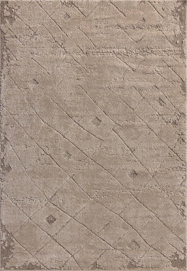 Loloi Amber Lewis Monty Collection MOT-05 Beige/Natural 2'-7" x 10'-0" - Image 2