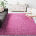 SAFAVIEH California Shag Collection Area Rug by Unknown