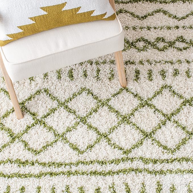 SAFAVIEH Arizona Shag Collection Area Rug - Image 7