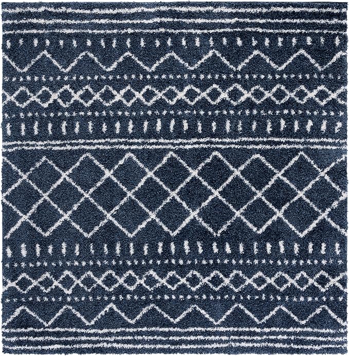 SAFAVIEH Area Rug 8' Square - Image 2