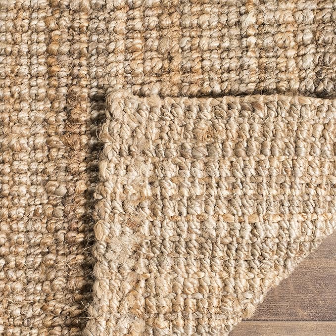 SAFAVIEH Natural Fiber Collection Runner Rug - Image 4