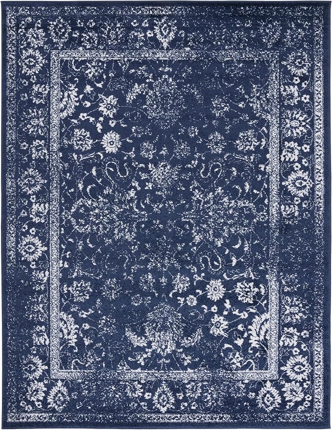 SAFAVIEH Area Rug 8x10 - Image 3
