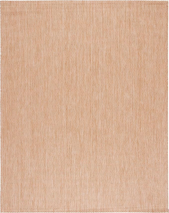 SAFAVIEH Courtyard Collection Area Rug - Image 3