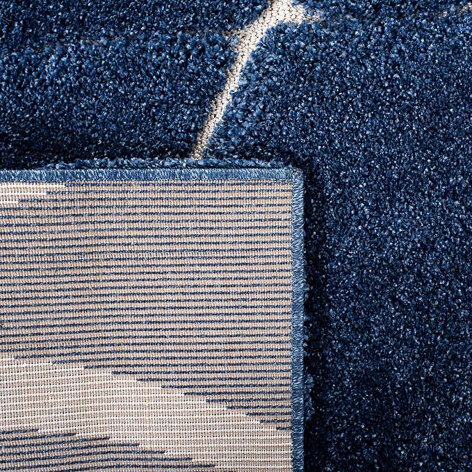 SAFAVIEH Florida Shag Collection Area Rug - Image 3