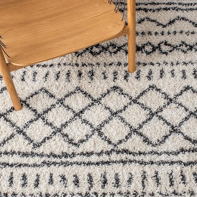 SAFAVIEH Arizona Shag Collection Area Rug - Image 5