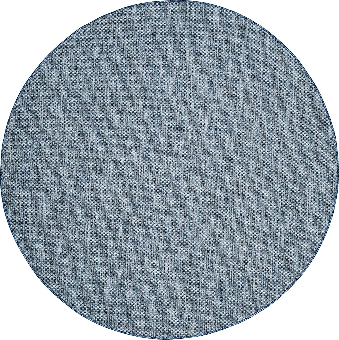 SAFAVIEH Washable Rug Outdoor Courtyard Collection by Unknown
